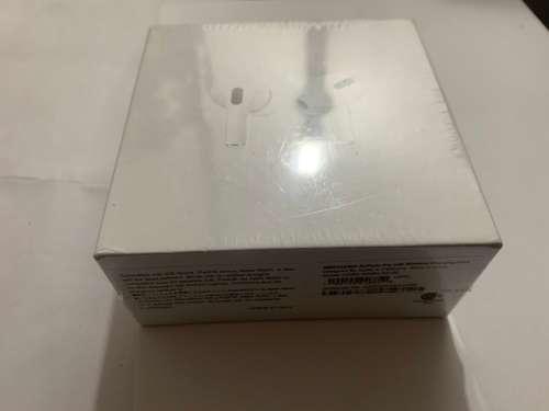 Apple Air Pods Pro (New and Sealed)