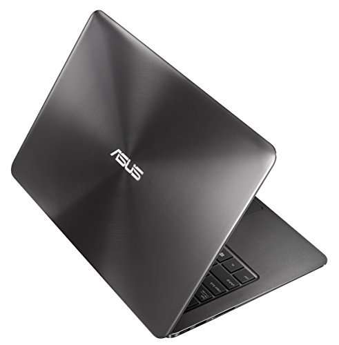 ASUS UX305FA 13-Inch Laptop [2015 model]