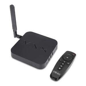 Minix Neo U9-H Octo-Core 64-bit Media Player