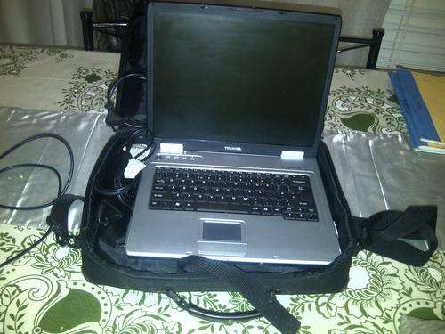 TOSHIBA EQUIUM L20 - 198