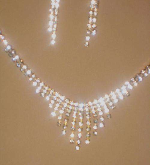 Stunning Evening Jewellery