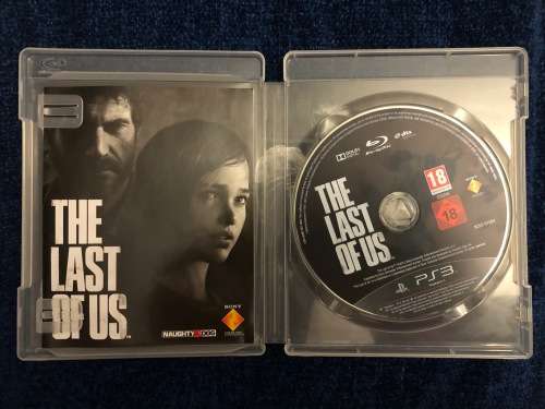 The Last of us