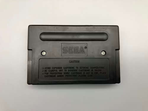 Sega Megadrive Total Football PAL cart only