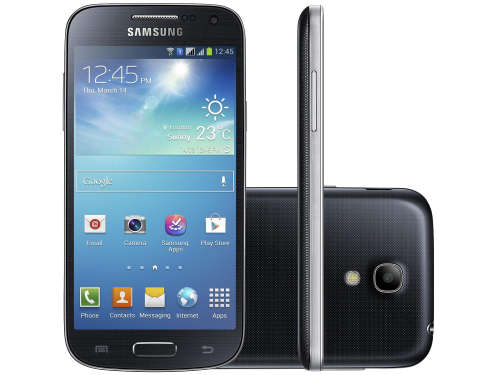 Samsung Galaxy S4 Mini