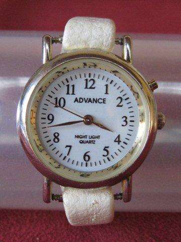 Advance Ladies Quartz Watch