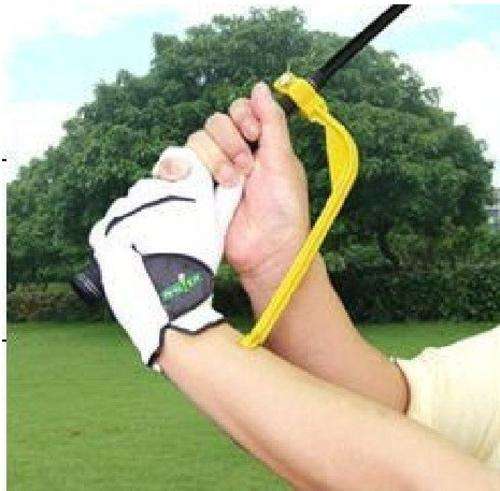 A99 Upgrade Golf Training Aids Swing Trainer guide practice