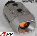 DIGITAL 7x GOLF RANGE FINDER GOLFSCOPE SCOPE ACCURATE