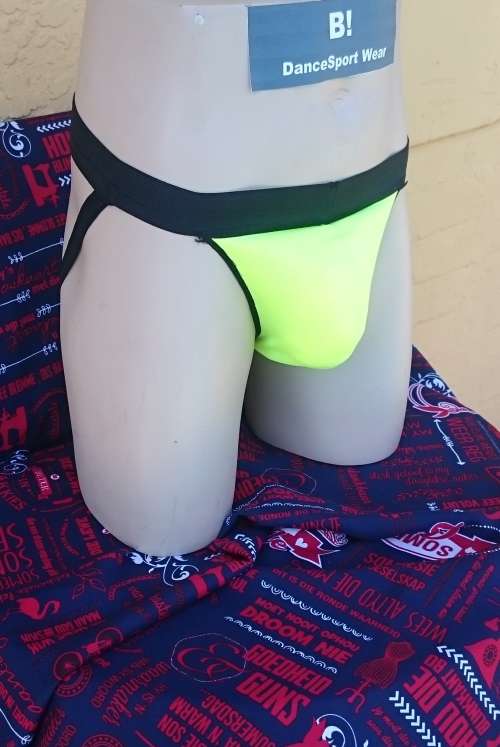 Jockstraps by B!- New Goods Sale