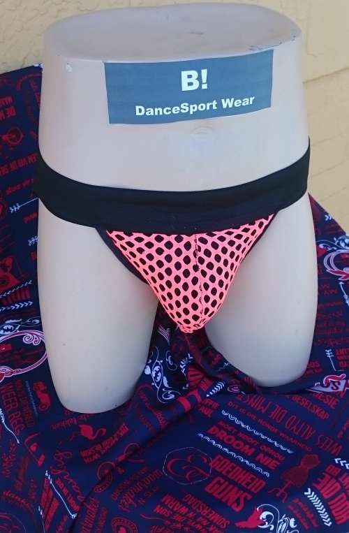 Jockstraps by B!- New Goods Sale