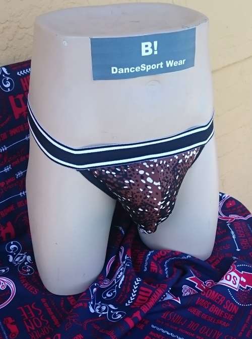 Jockstraps by B!- New Goods Sale