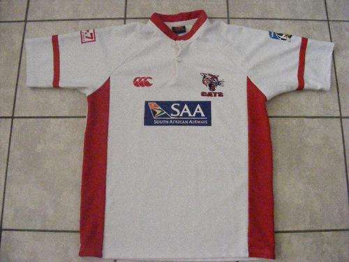 Cats 2006 rugby jersey