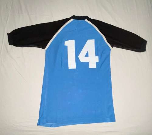 2005 Uruguay Rugby Jersey, nr 14