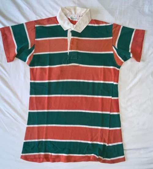 Pretoria Boys High School Rugby Jersey, unnumbered