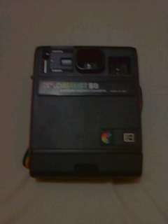 Kodak Instant Camera