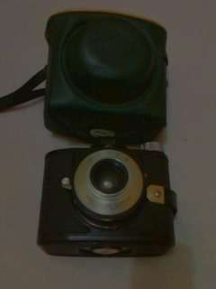 Agfa Camera