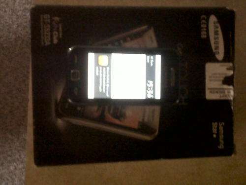 Samsung GT-S5233A Star for sale