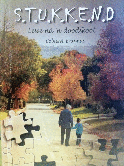 STUKKEND - Lewe na n doodskoot