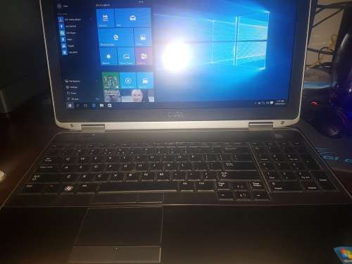 Dell Latitude E6530 Premier Laptop 2.9ghz i7/8GB RAM/700GB HDD