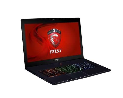 MASSIVE SPEC GAMING LAPTOP MSI GS70 2PE Stealth Pro