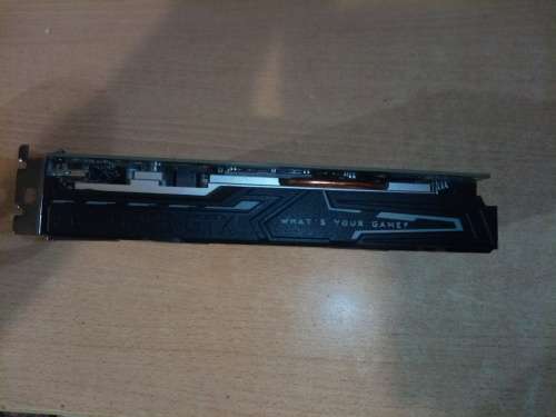 Galax GTX 1650 Super 4gb