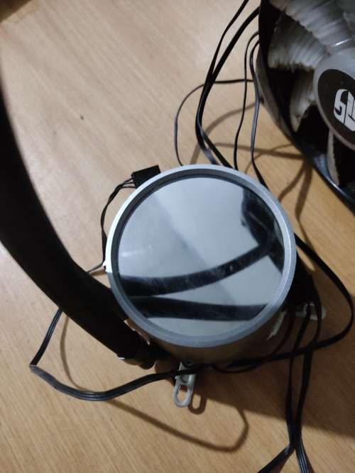 Deepcool Gamerstorm Castle 240ex AIO