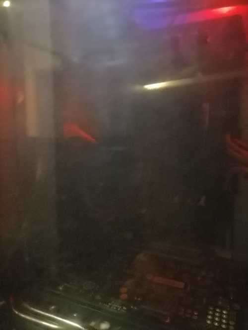 Core i5 2500k Gaming pc