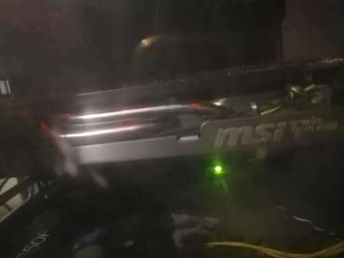 Core i5 2500k Gaming pc