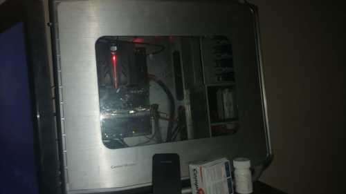 Core i5 2500k Gaming pc