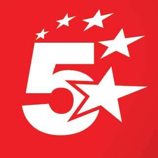 5 Star Office CC8 Shredder Cross Cup P-4 Security 15 Litre Capacity