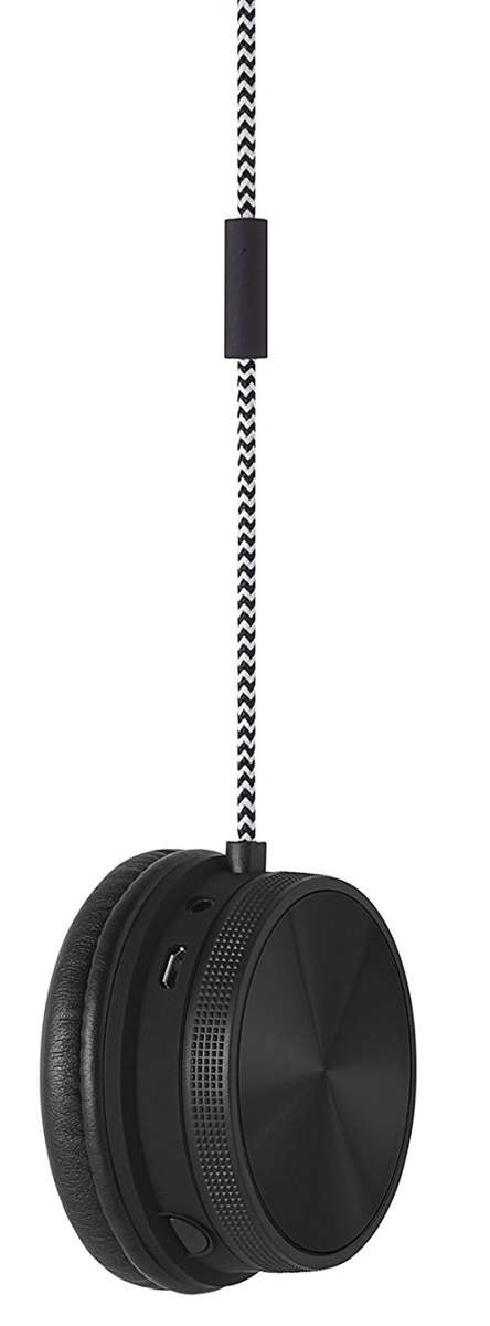 Native Union Special Edition Monocle Handset Speaker