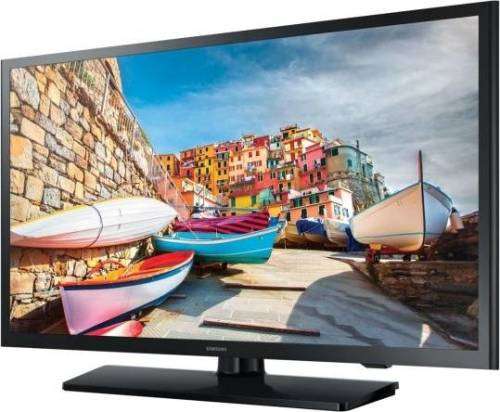 Samsung HG32EE460SK - 32" Class LED display HD Ready