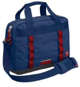 STM Bowery Laptop Brief Bag - To Suit 13.3" Notebook - Navy