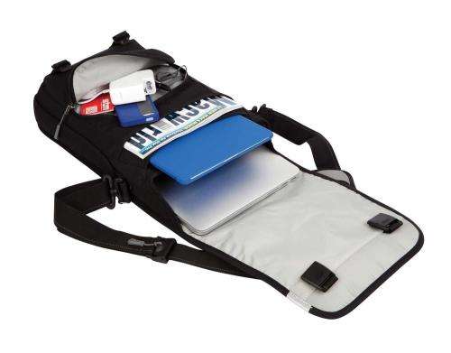 STM linear Carrying Case for 13" Notebook STM -112-026 M-11 Red