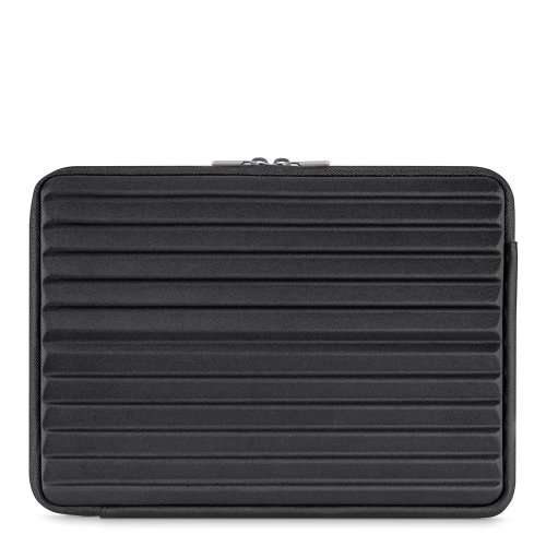 Belkin Rugged Protective Sleeve Case with Moulded Panel for 12-inch Microsoft Surface - Black