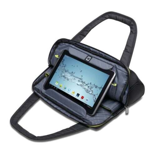 Kensington  Ladies Tote Carry Case for Ultrabook Tripletrektote