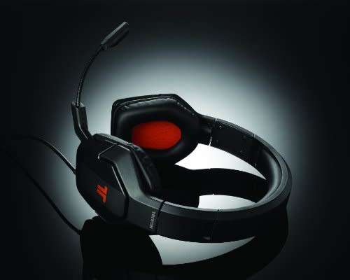 Tritton Trigger Xbox Gaming Headset  TRI476760MA2