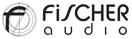 Fischer Audio Golden Wasp In-Ear Headphone with In-Line Multifunction Remote and Microphone