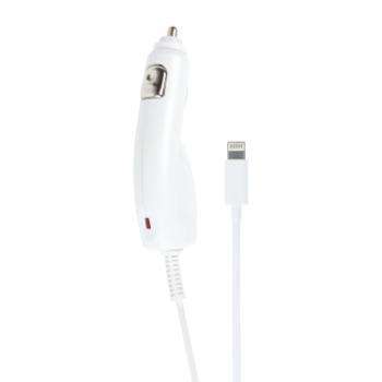 Kit Premium In-Car Charger for iPod and iPhone