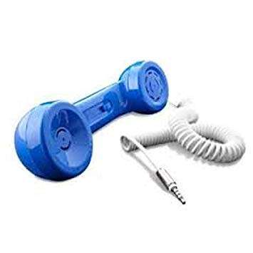 R.O.GNT  Portable Handset Skype Phone