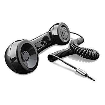 R.O.GNT  Portable Handset Skype Phone