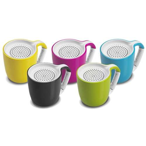 Gear 4 Bluetooth Espresso Speakers