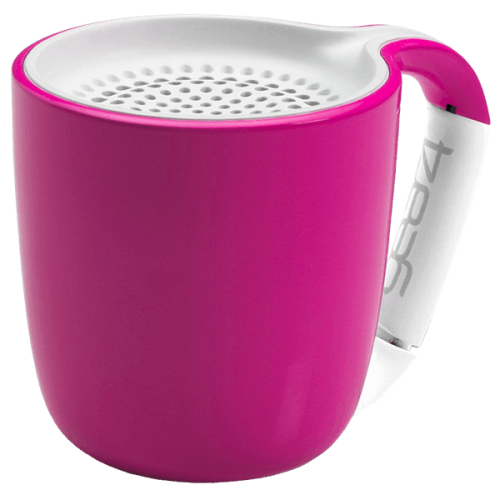 Gear 4 Bluetooth Espresso Speakers