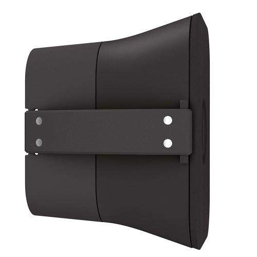 SuperTooth D4 Disco 4 Bluetooth and NFC Speaker - Meteor Black