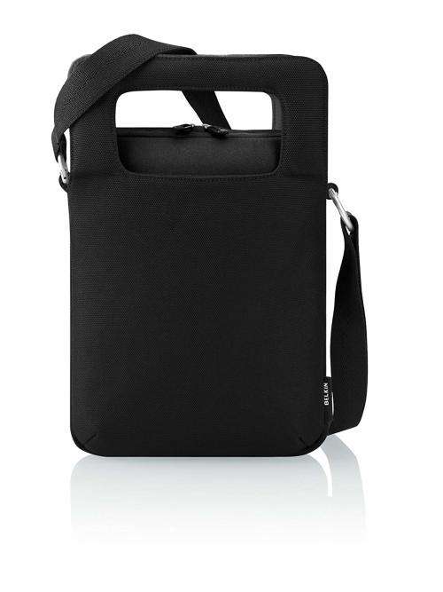 Belkin Netbook Sleeve Kit Up to 10.2" Carry Case with Optical Mouse