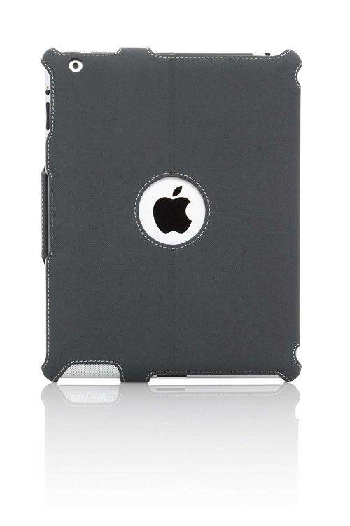 Targus Vuscape Folio Case Cover Stand for New iPad 3 - Grey