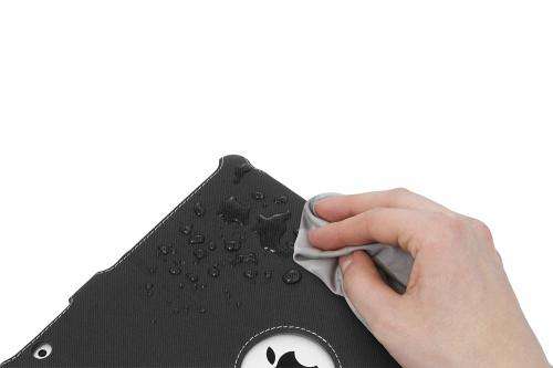 Targus Vuscape Folio Case Cover Stand for New iPad 3 - Grey