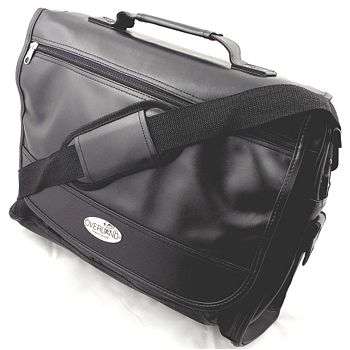 New Overland Travelware Laptop Bag