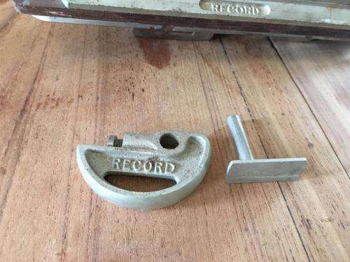 Record Multi-plane No 405 in original box