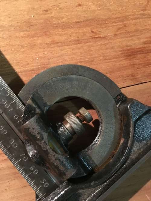 Job lot vintage tools