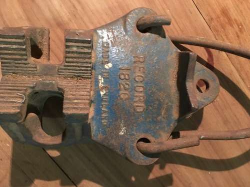 Job lot vintage tools